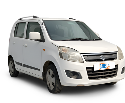 Maruti Wagon R 1.0-img